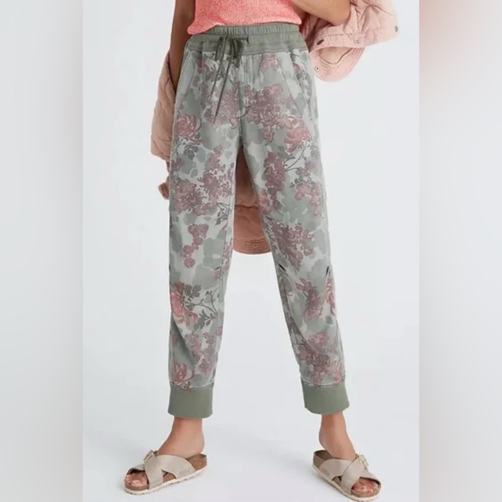 Anthropologie joggers